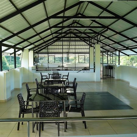 Caravan Holiday Homes Vythiri Exterior foto